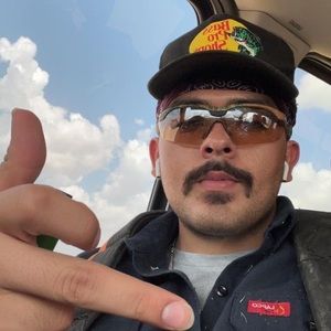 Meet your Posher, Alejandro